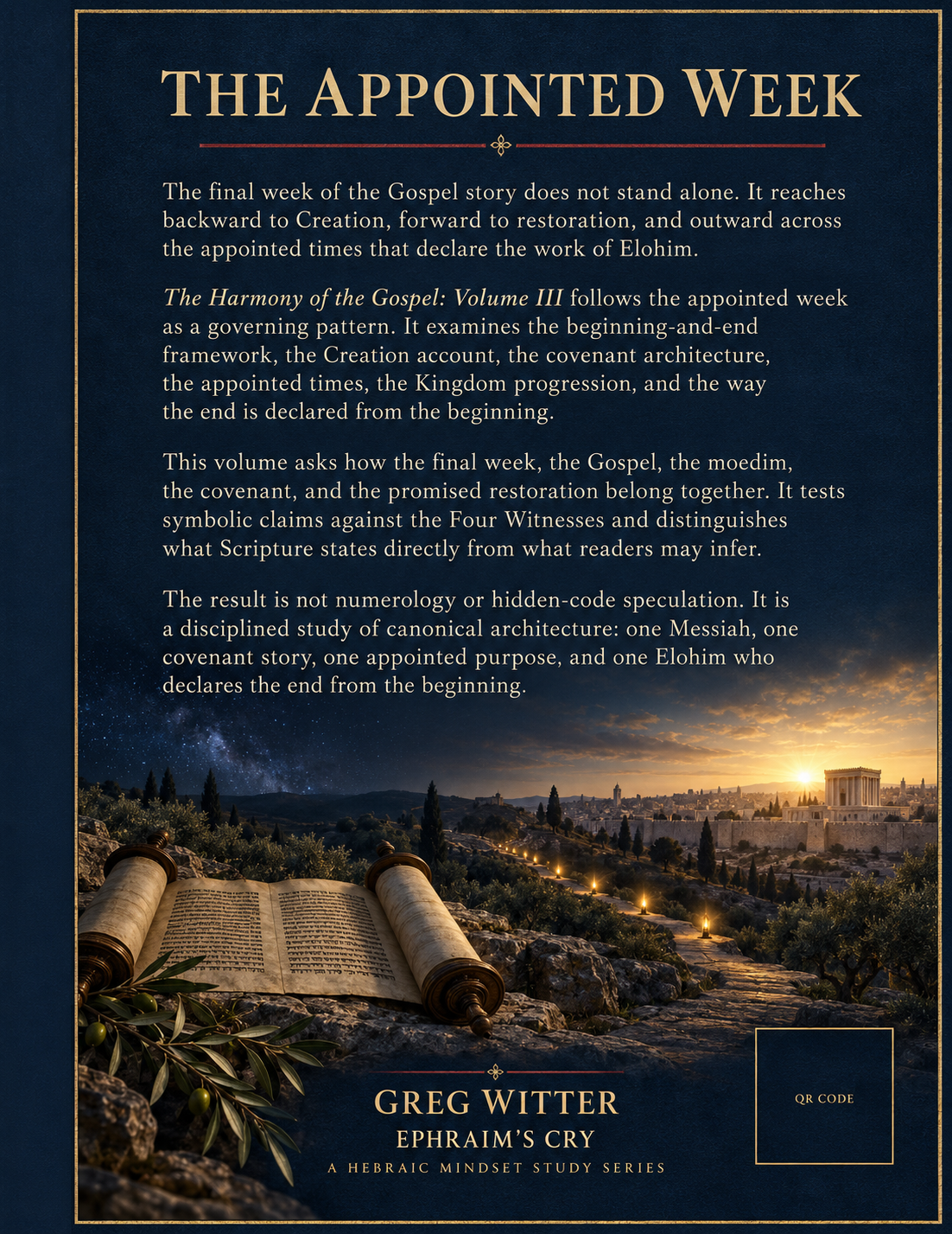 Volume 3 back cover